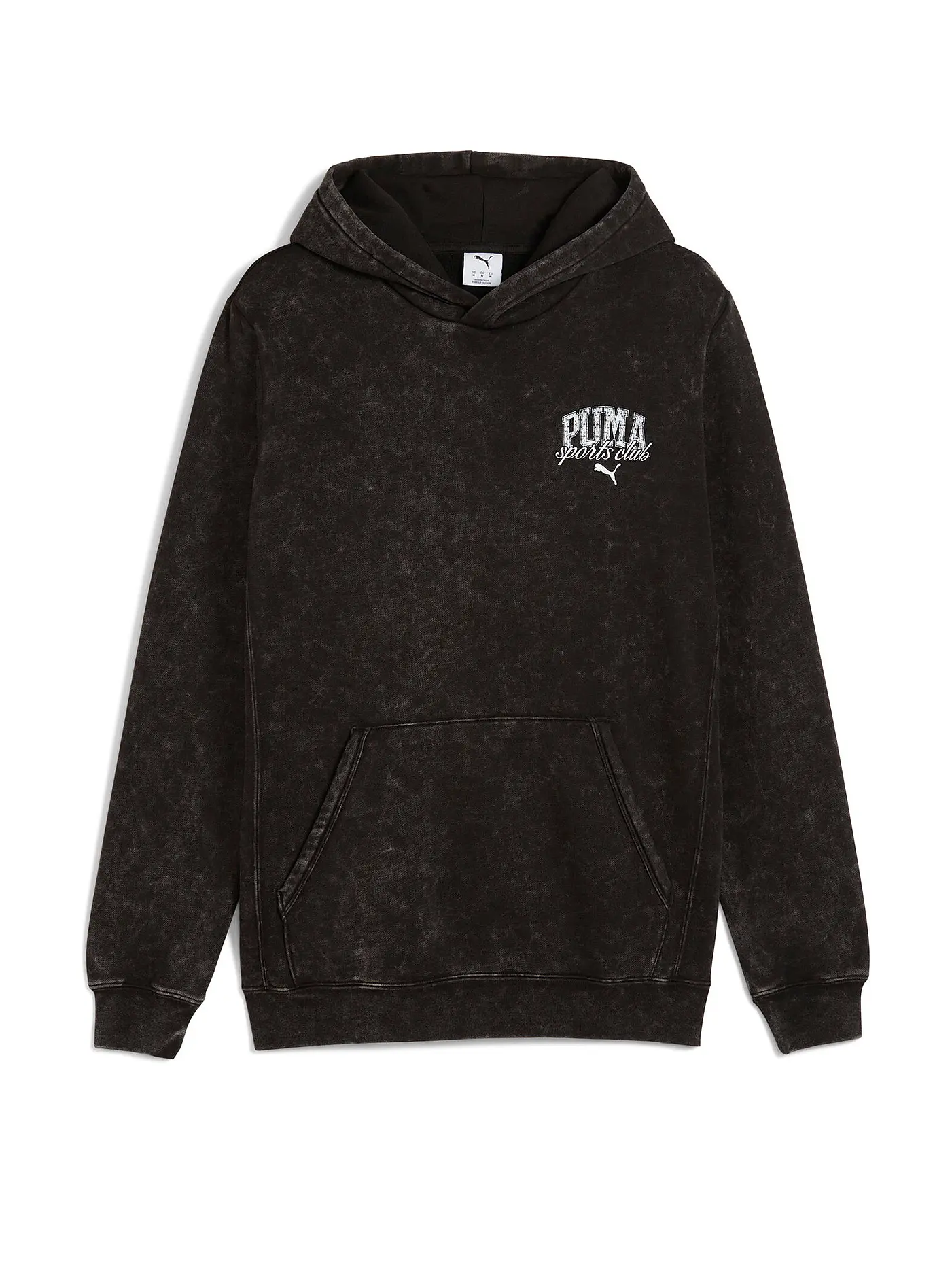 PUMA | Herren Hoodie Class Washed | 
